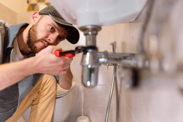 Reliable Monticello, AR Plumbing services Solutions